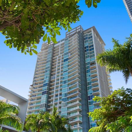 Brighton Shores Gold Coast Bagian luar foto