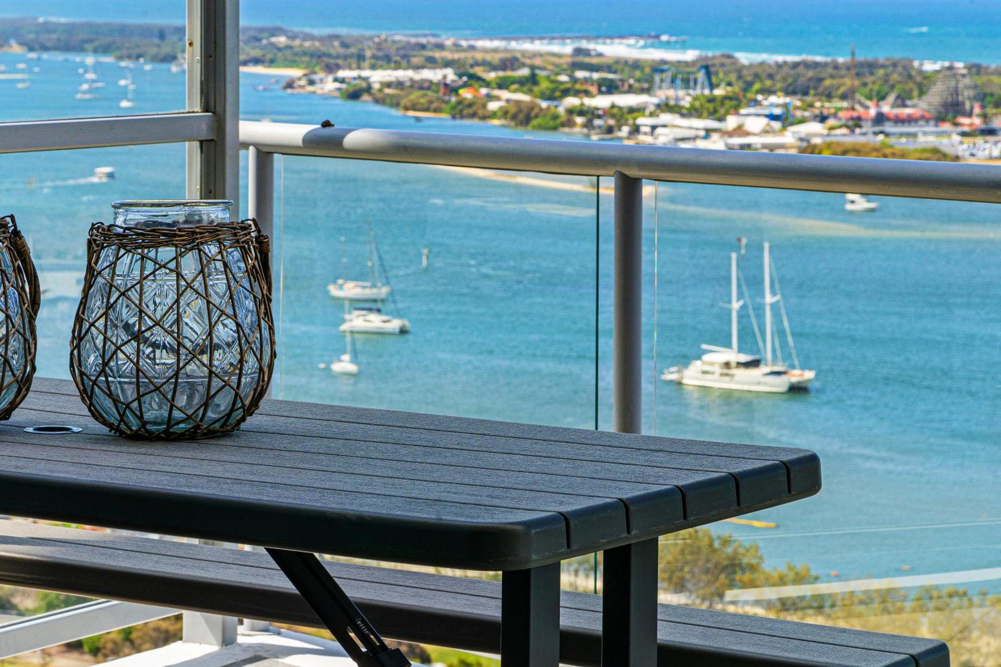 Brighton Shores Gold Coast Ruang foto