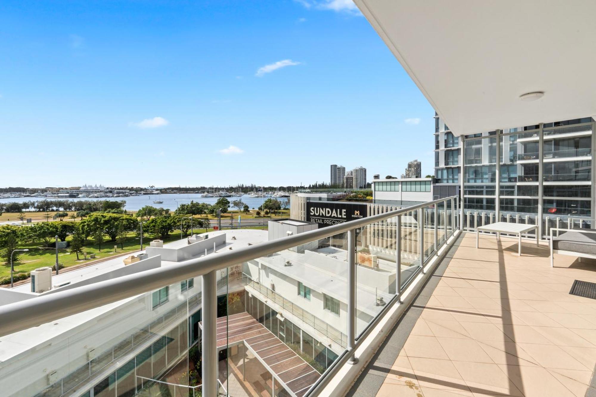 Brighton Shores Gold Coast Ruang foto