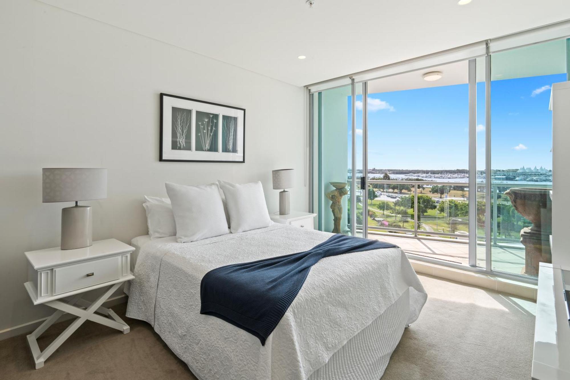 Brighton Shores Gold Coast Ruang foto