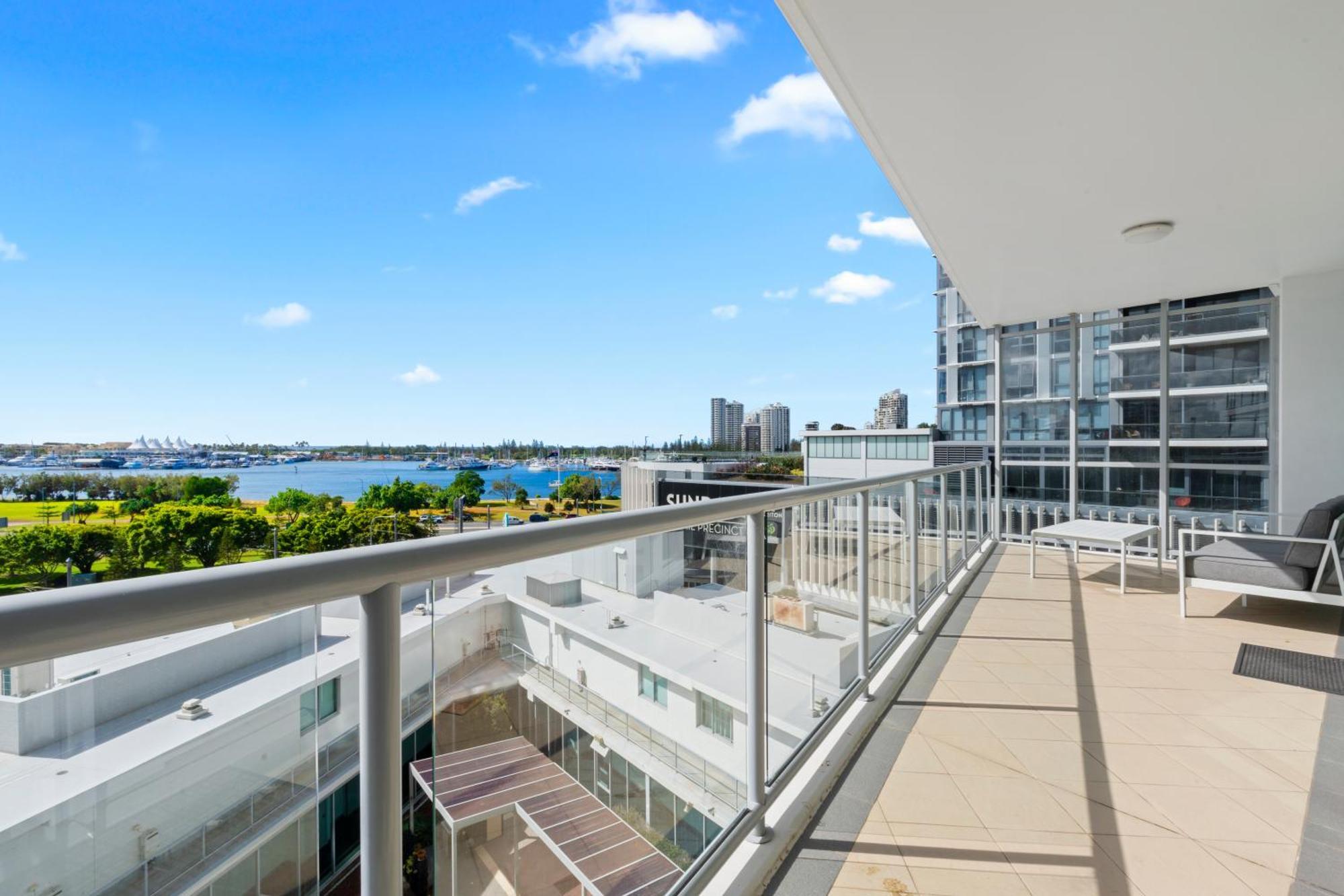 Brighton Shores Gold Coast Bagian luar foto