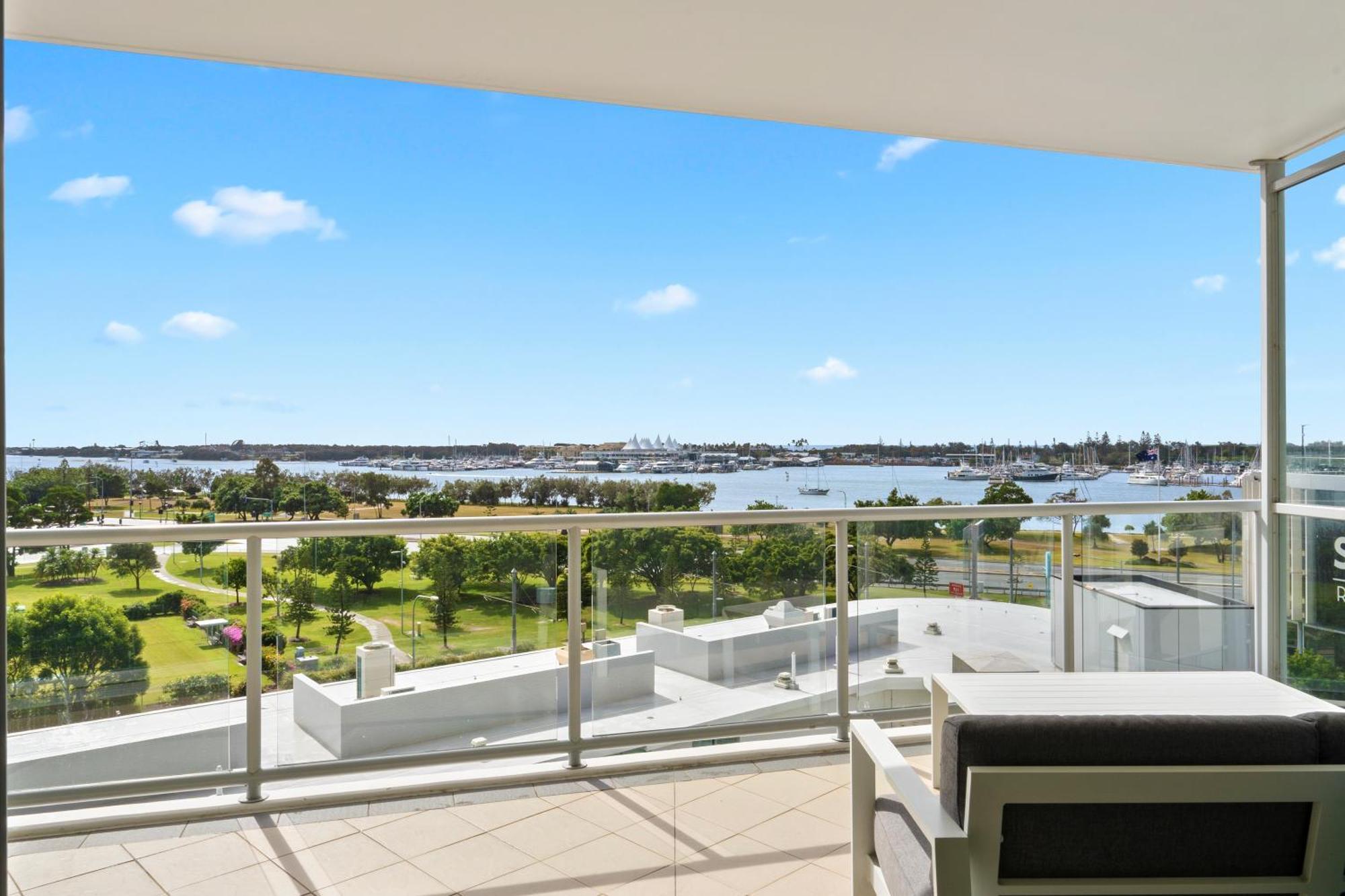 Brighton Shores Gold Coast Ruang foto