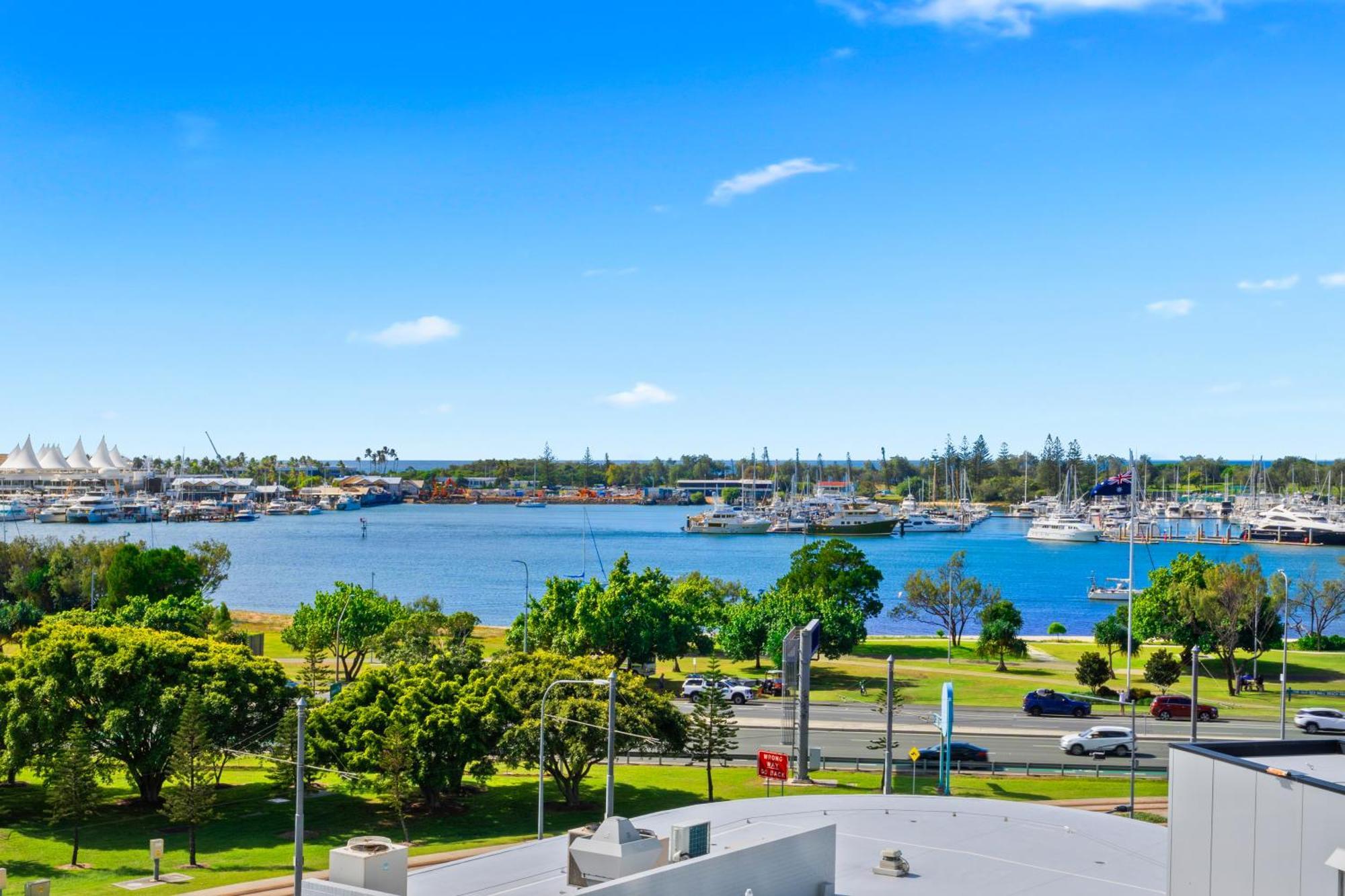 Brighton Shores Gold Coast Ruang foto