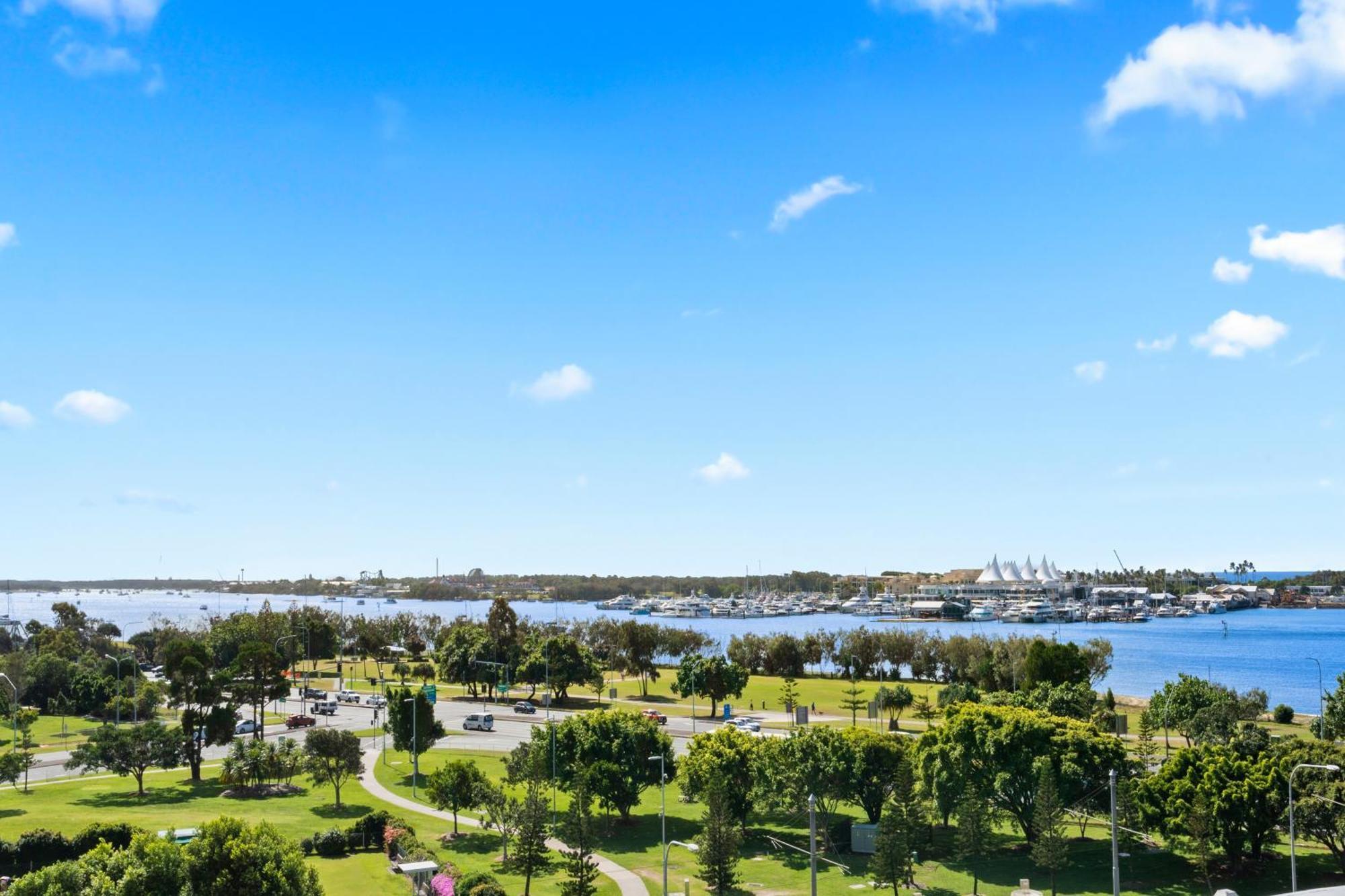 Brighton Shores Gold Coast Ruang foto