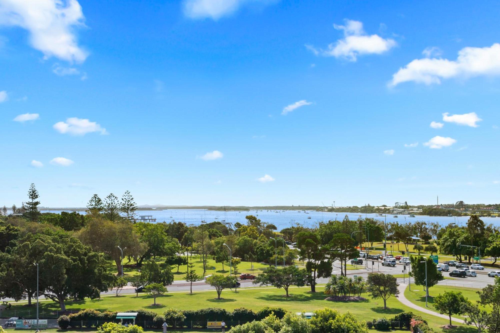 Brighton Shores Gold Coast Ruang foto