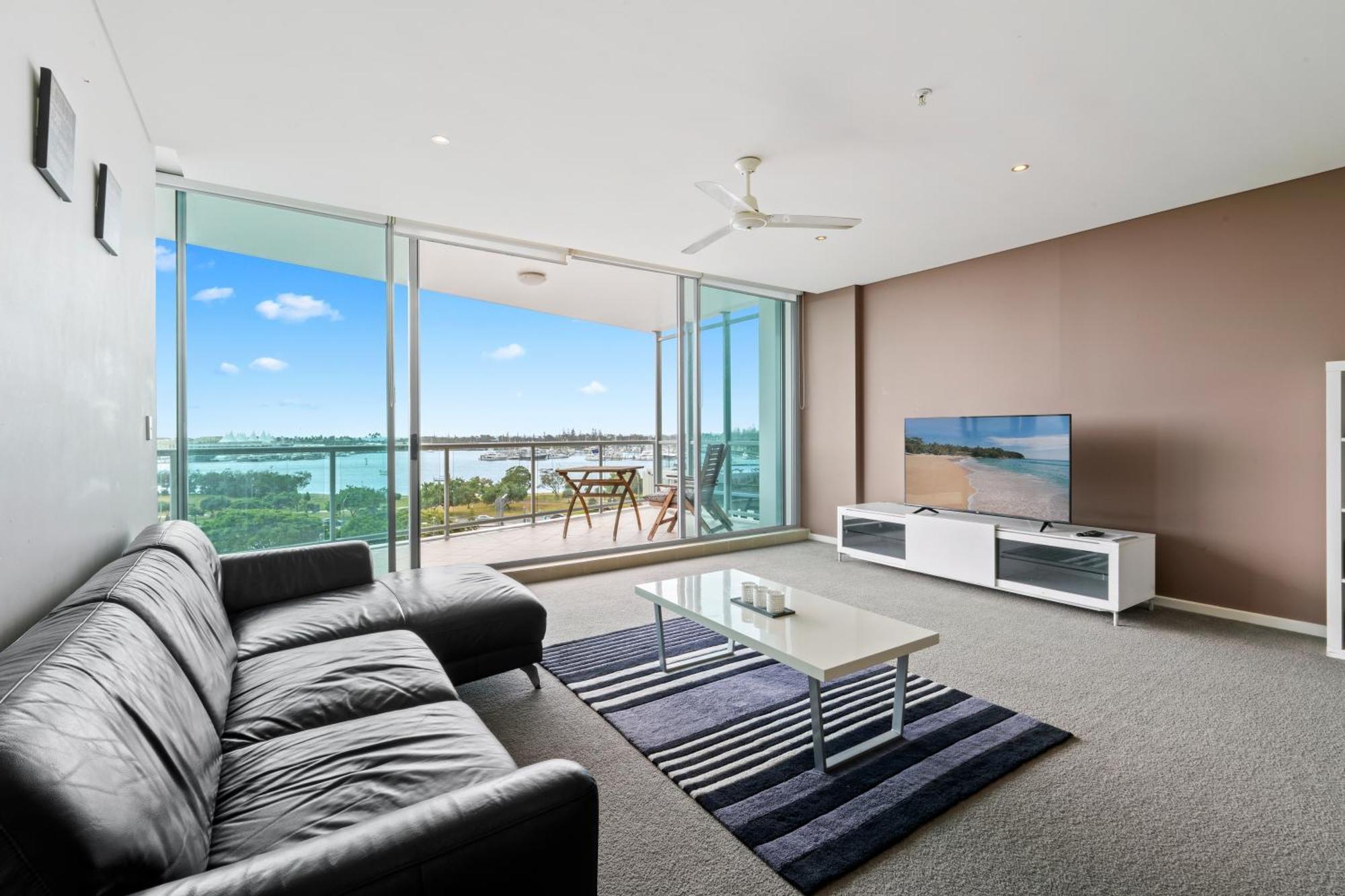 Brighton Shores Gold Coast Ruang foto