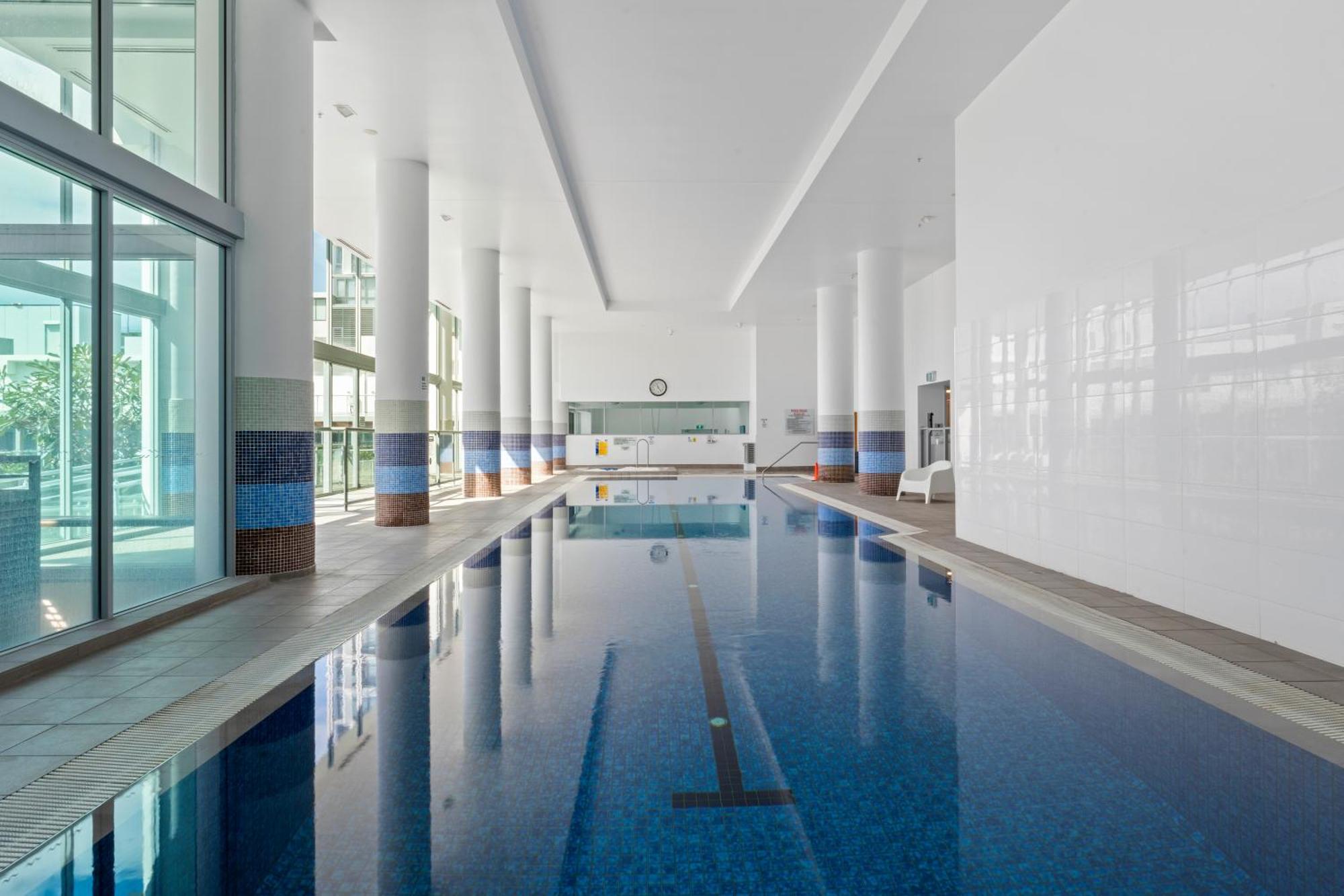 Brighton Shores Gold Coast Bagian luar foto