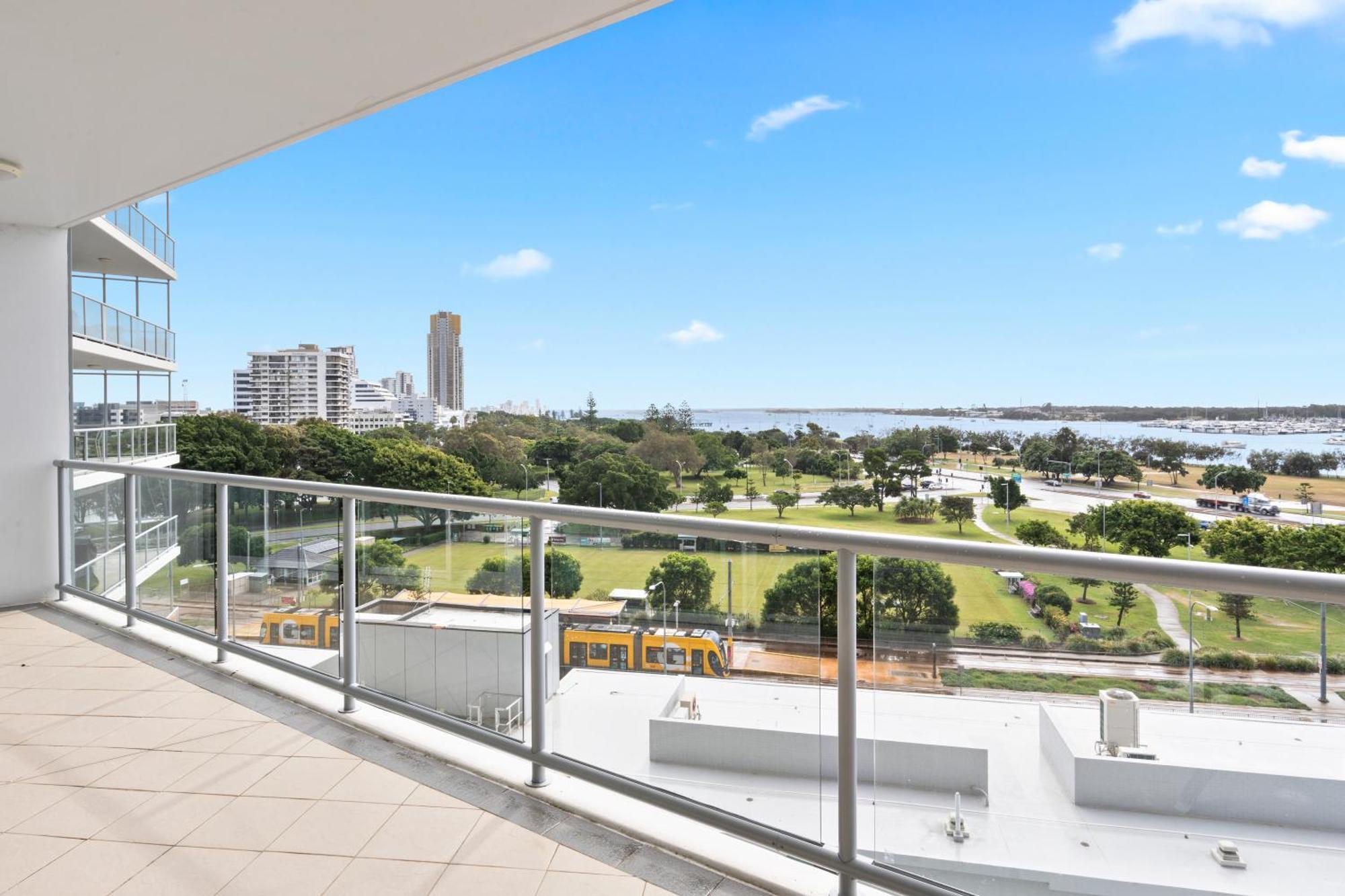 Brighton Shores Gold Coast Ruang foto