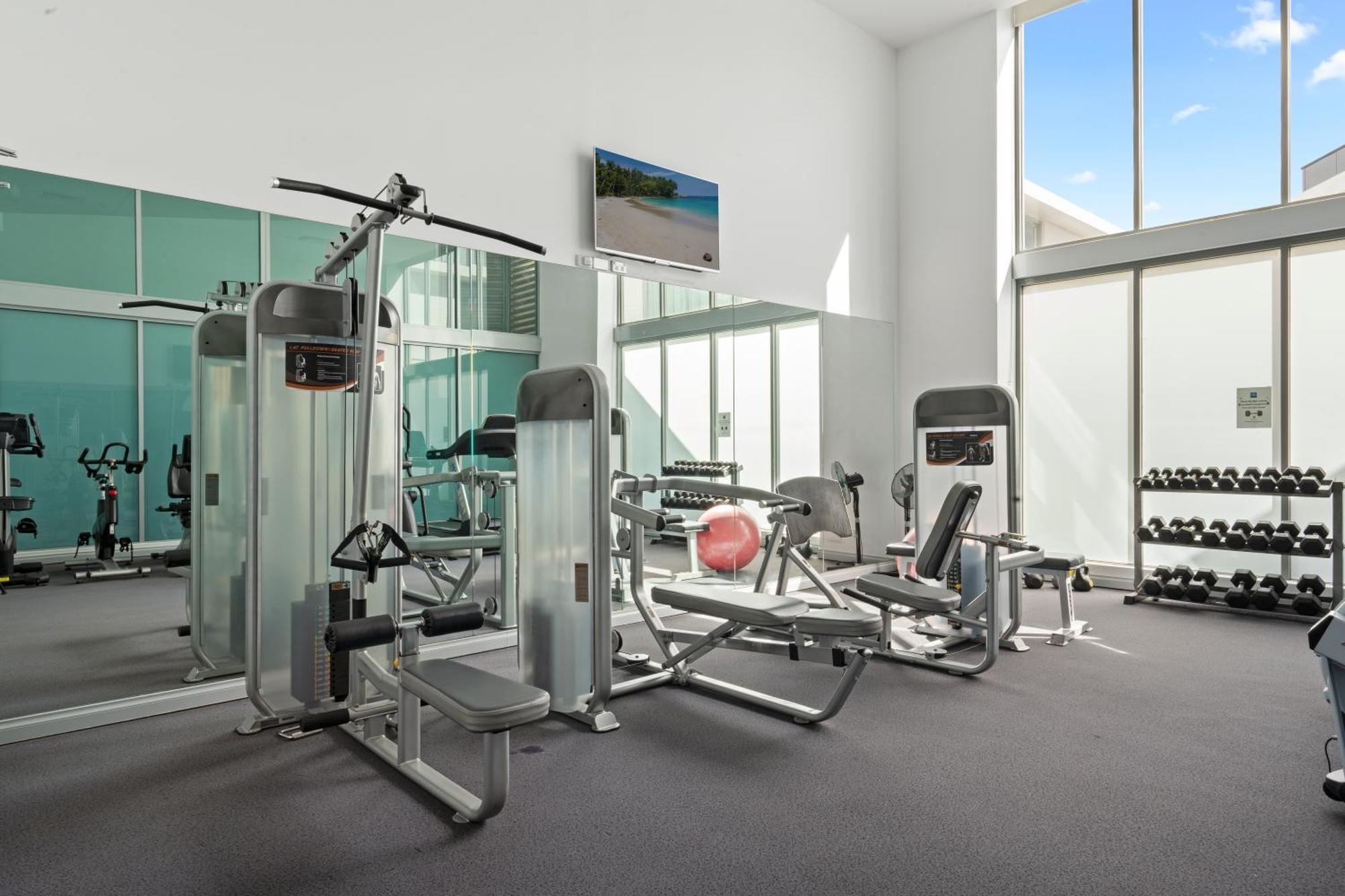 Brighton Shores Gold Coast Bagian luar foto