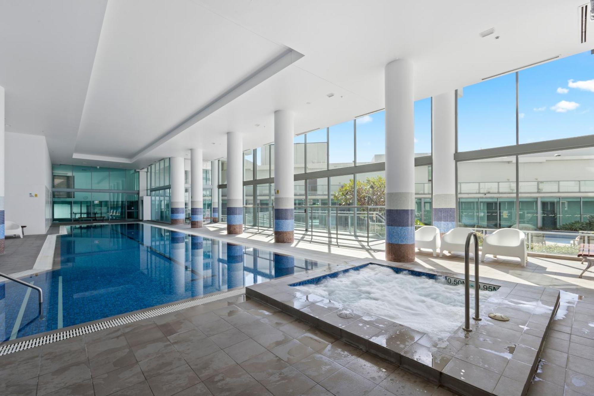 Brighton Shores Gold Coast Bagian luar foto