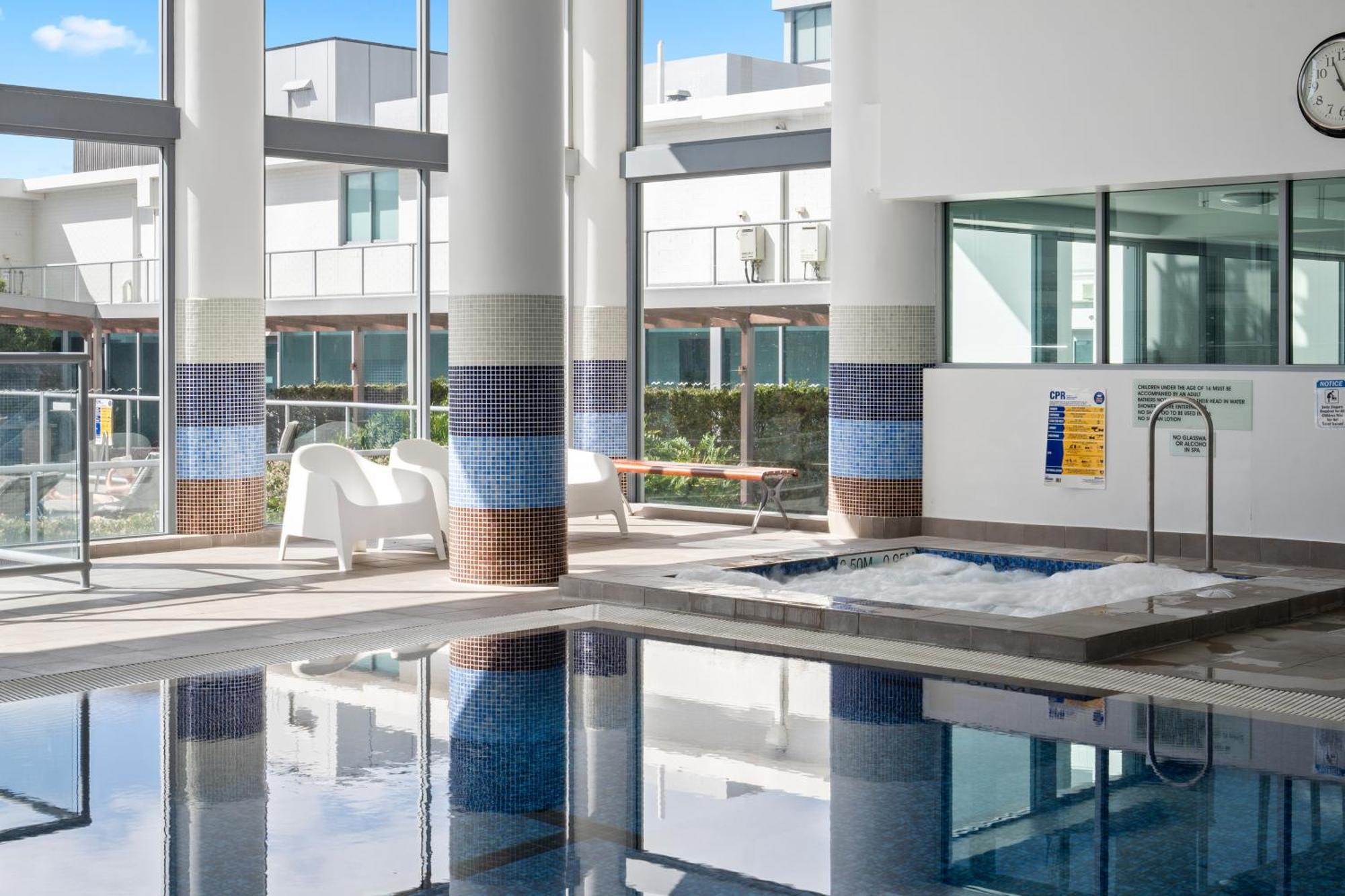 Brighton Shores Gold Coast Bagian luar foto